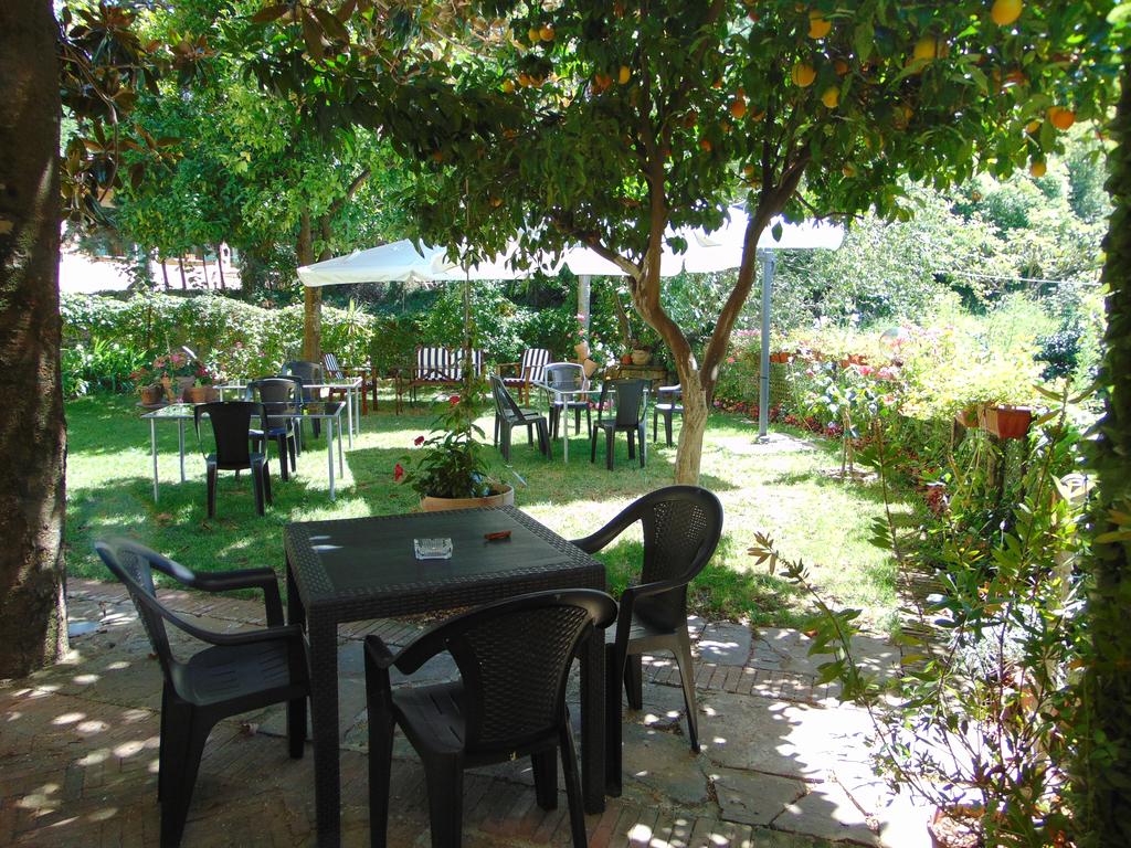 Hotel Sgroi