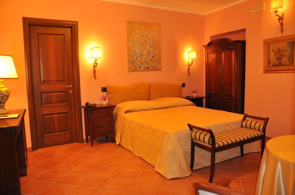 Hotel Sgroi