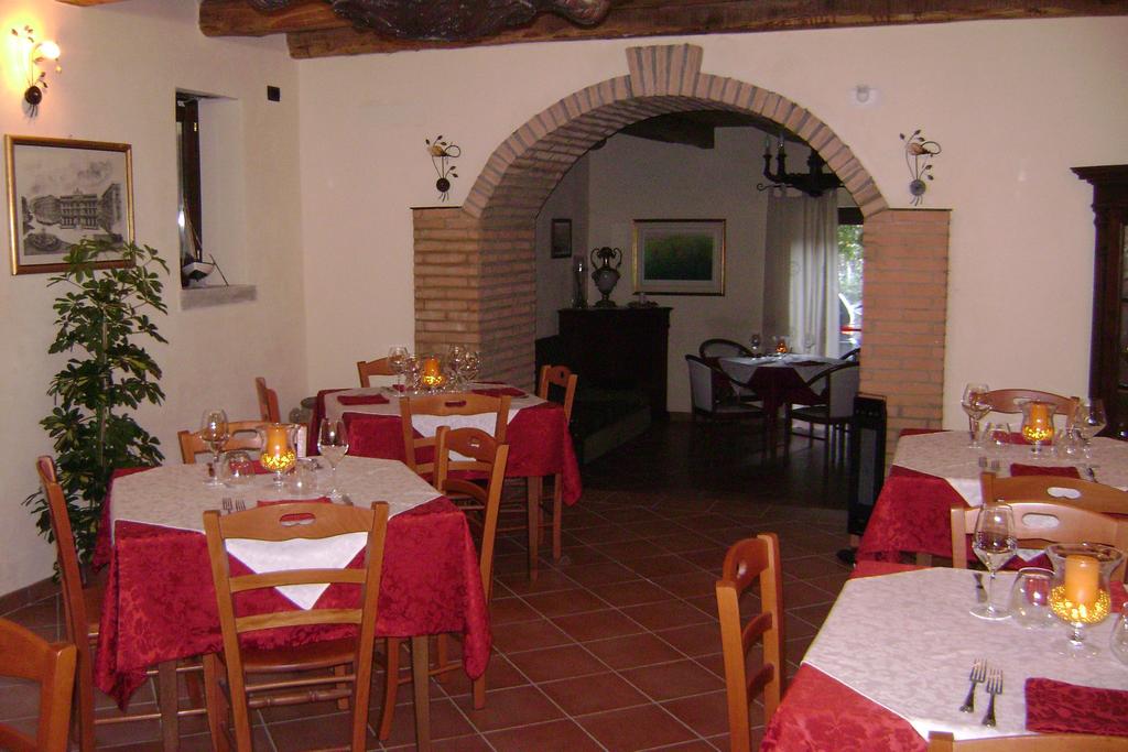 Hotel Sgroi