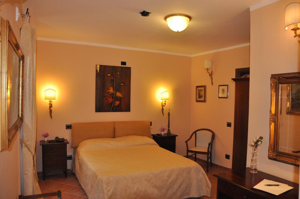 Hotel Sgroi