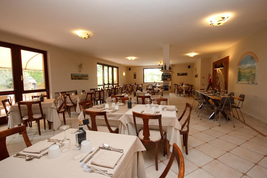 Villa Ambra