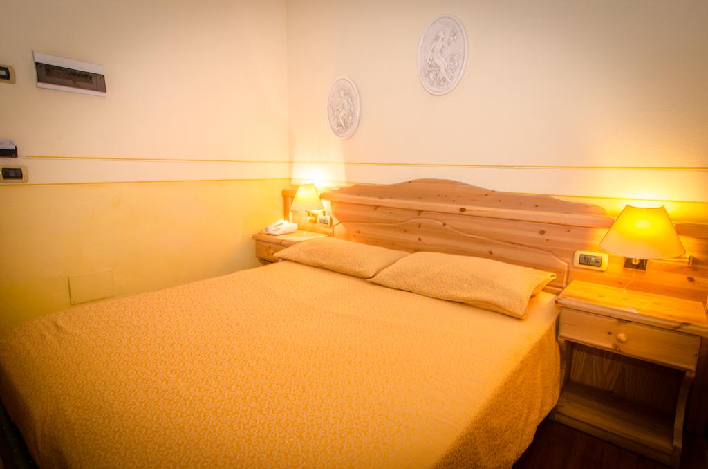 Hotel Villa Imperina