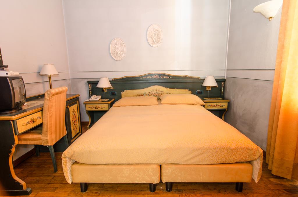 Hotel Villa Imperina
