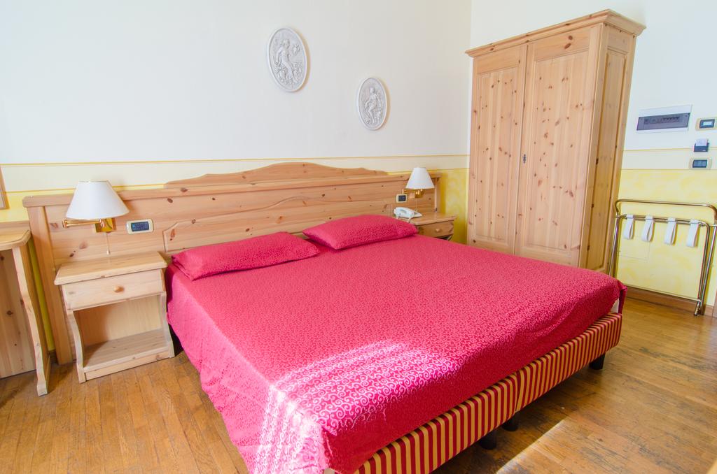 Hotel Villa Imperina