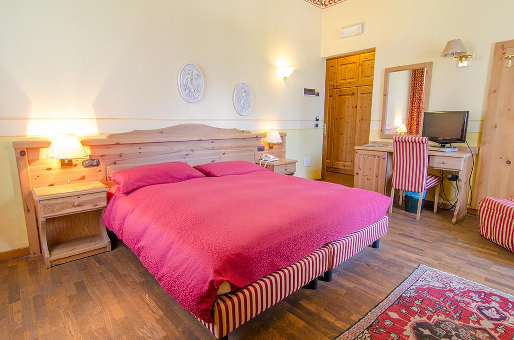Hotel Villa Imperina