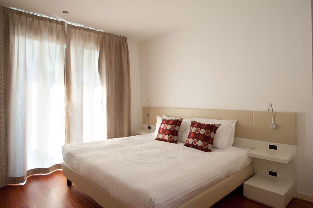 Le Terrazze Hotel & Residence