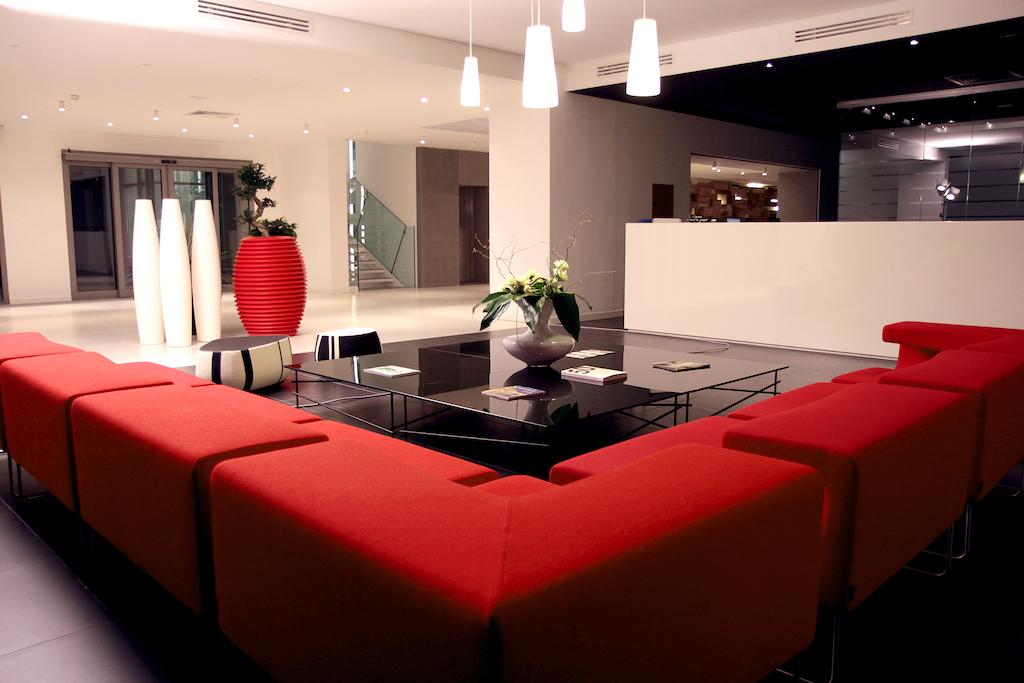 Le Terrazze Hotel & Residence