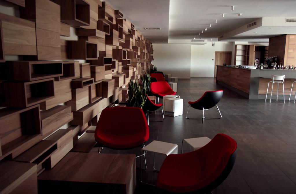 Le Terrazze Hotel & Residence