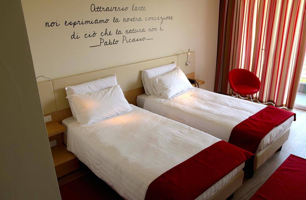Le Terrazze Hotel & Residence