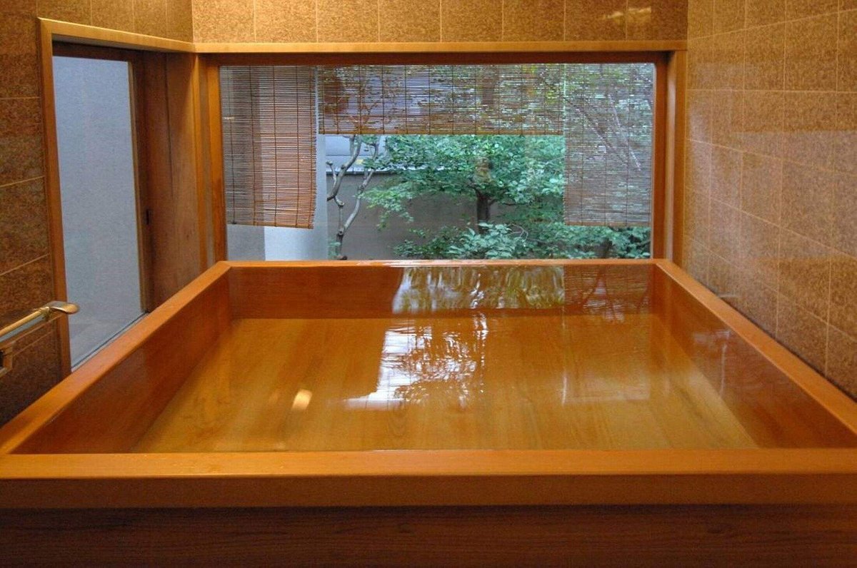 Kanamean Nishitomiya Ryokan