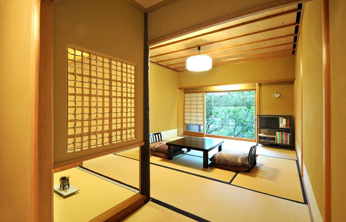 Kanamean Nishitomiya Ryokan