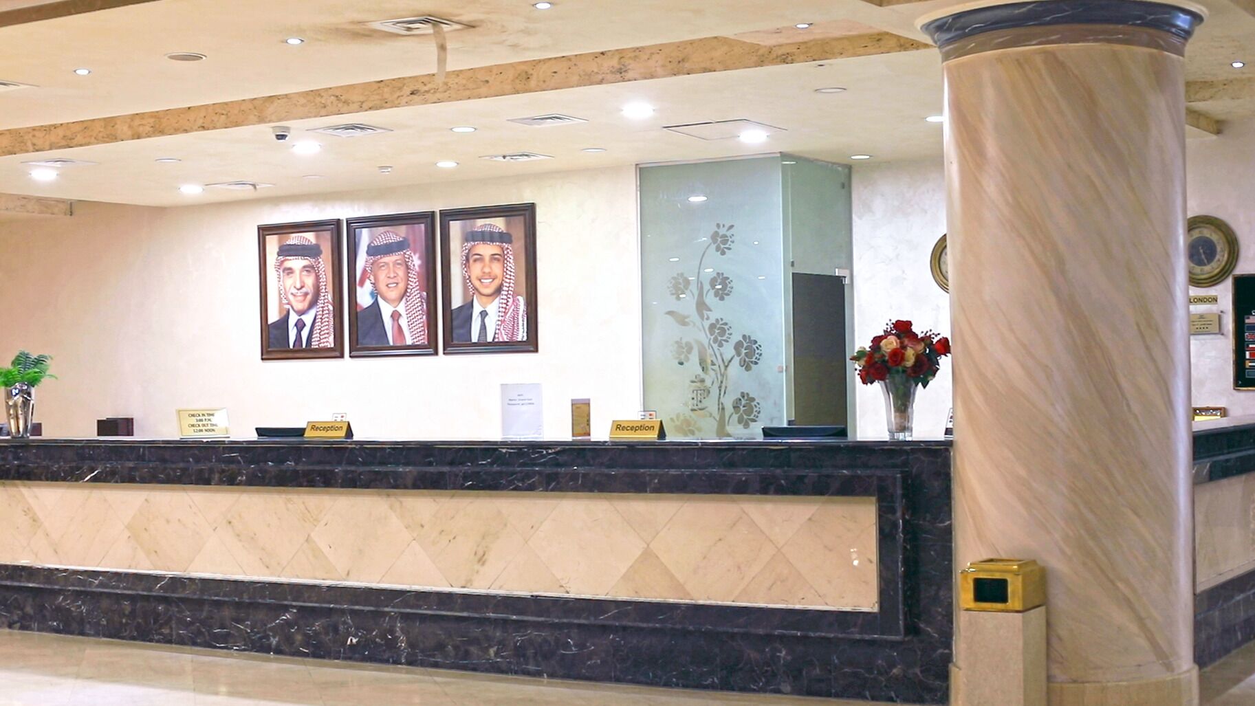 Grand East Hotel & Resort