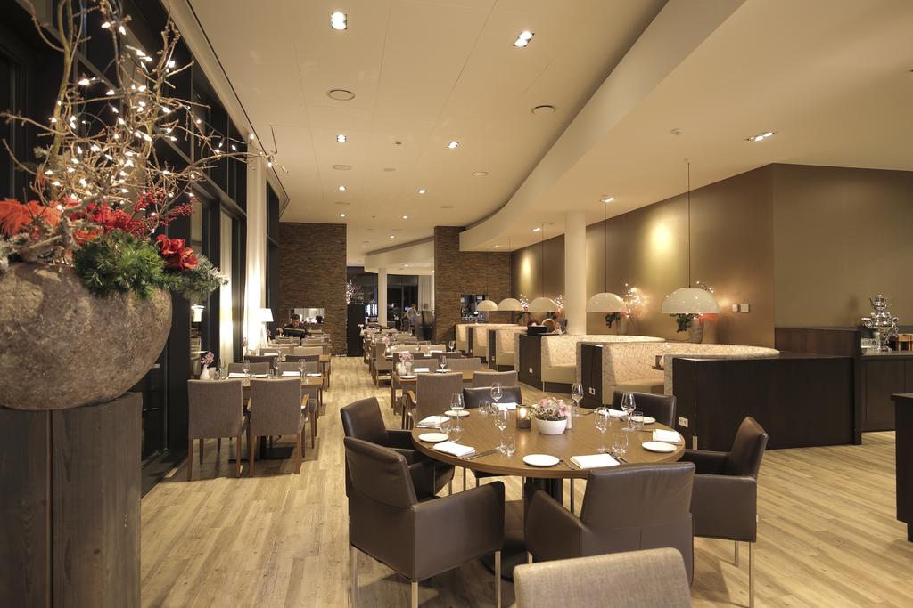 Fletcher Hotel-Restaurant De Wageningsche Berg