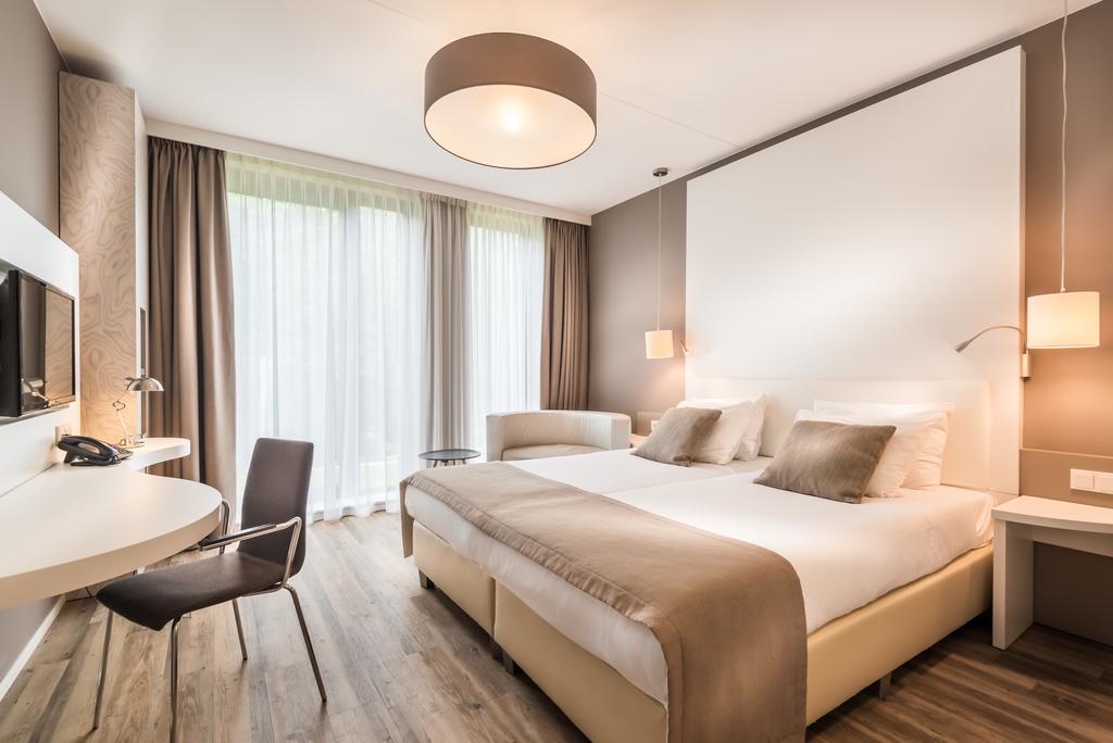 Fletcher Hotel-Restaurant De Wageningsche Berg
