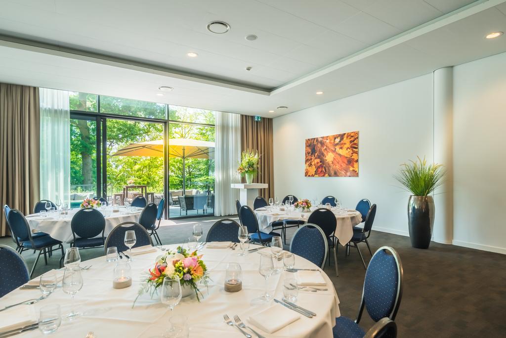 Fletcher Hotel-Restaurant De Wageningsche Berg