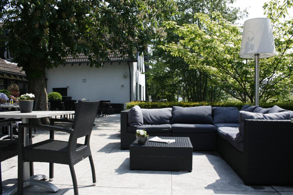 Fletcher Hotel Restaurant De Witte Brug