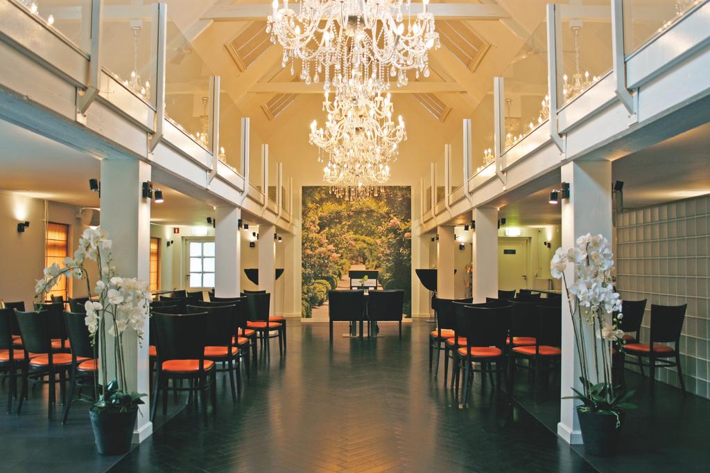 Fletcher Hotel Restaurant De Witte Brug