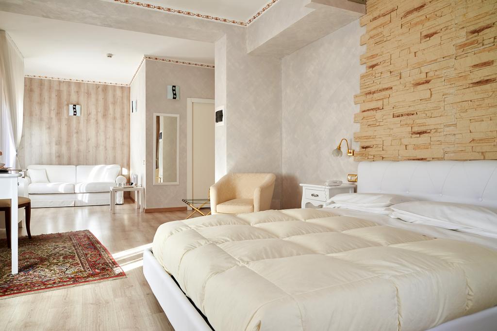 Hotel Villa Delle Ortensie