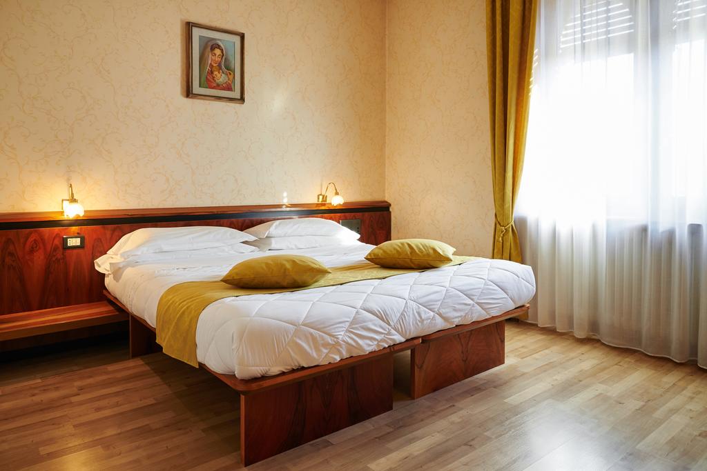 Hotel Villa Delle Ortensie
