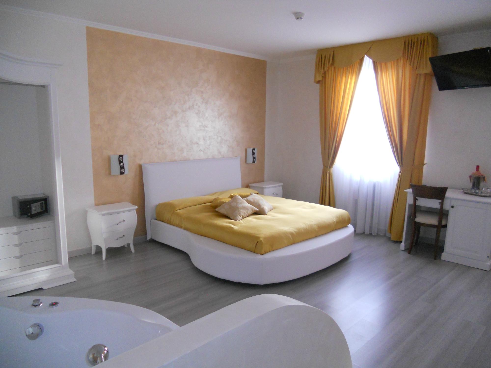 Hotel Villa Delle Ortensie
