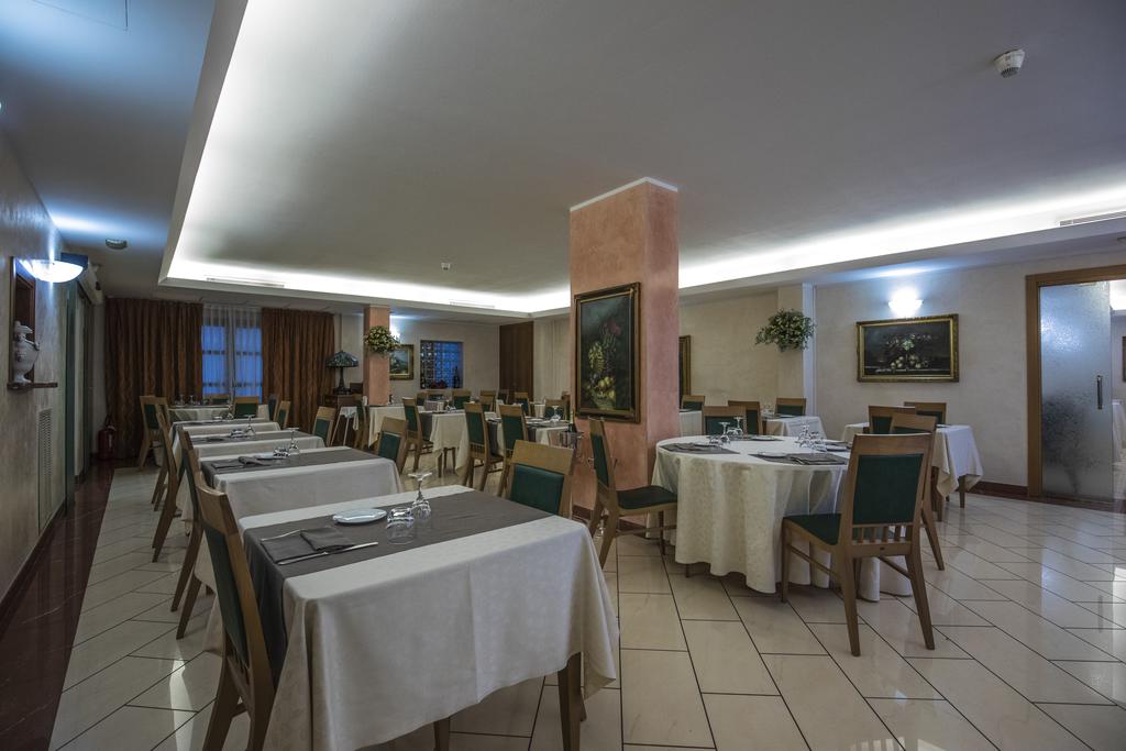 Hotel La Fonte