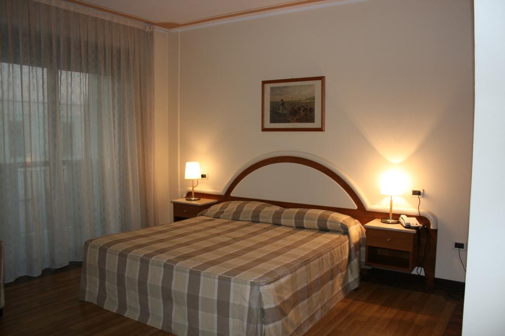 Hotel La Fonte