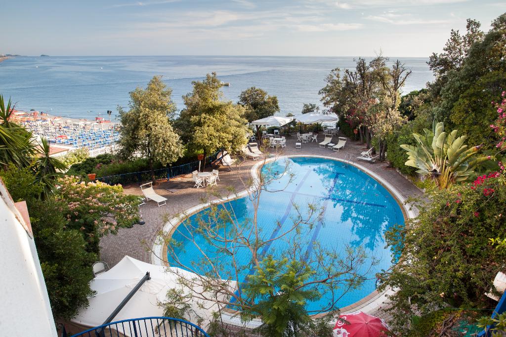 Grand Hotel de Rose