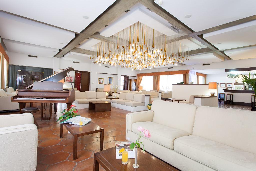 Grand Hotel de Rose