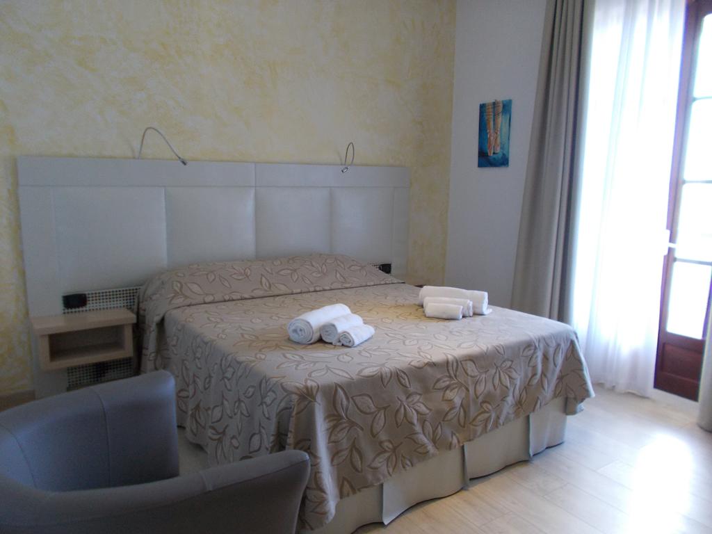 Arenas Hotel