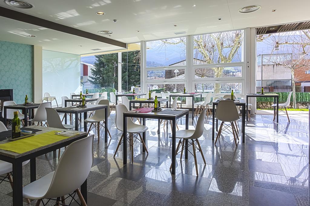 La Sinagoga Hotel Spa