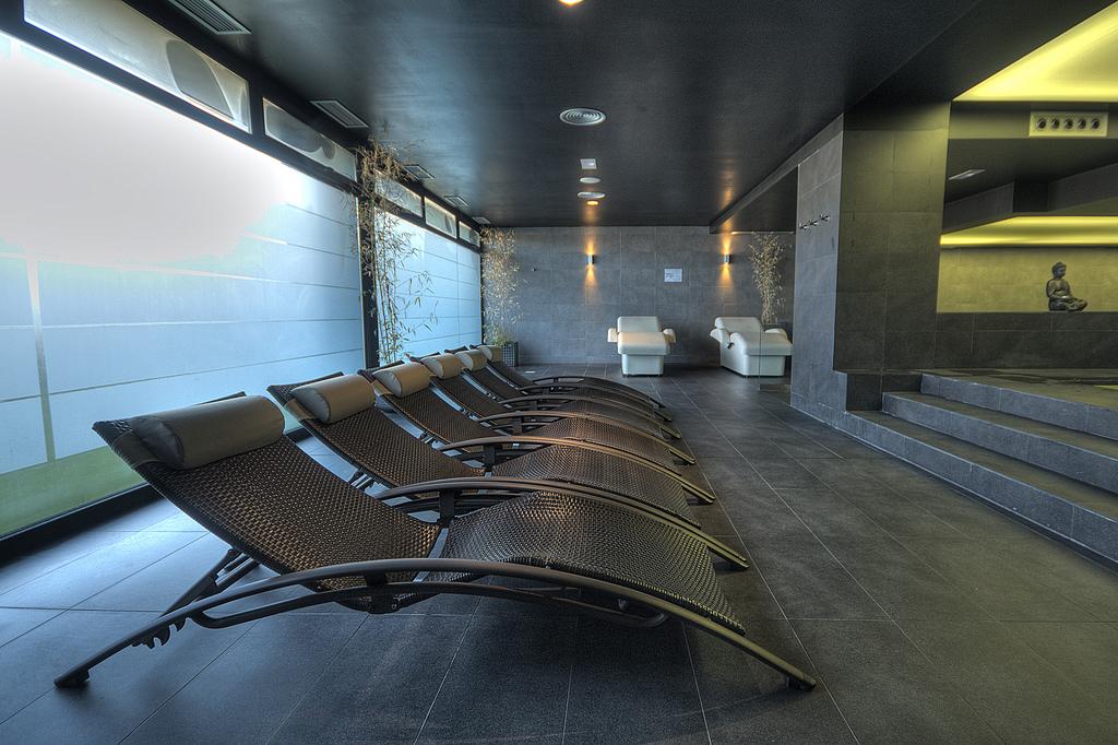La Sinagoga Hotel Spa