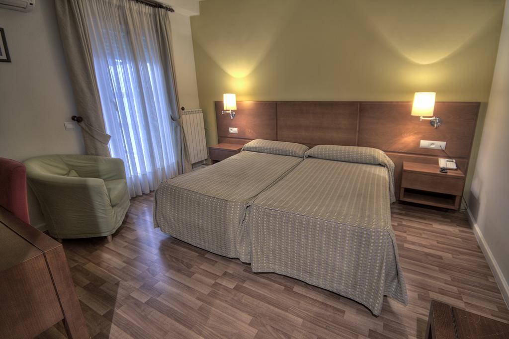 La Sinagoga Hotel Spa