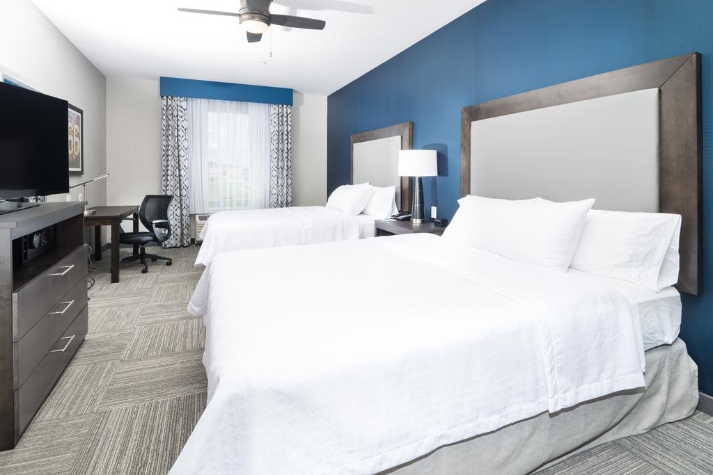 Homewood Suites by Hilton Tulsa/Catoosa, OK