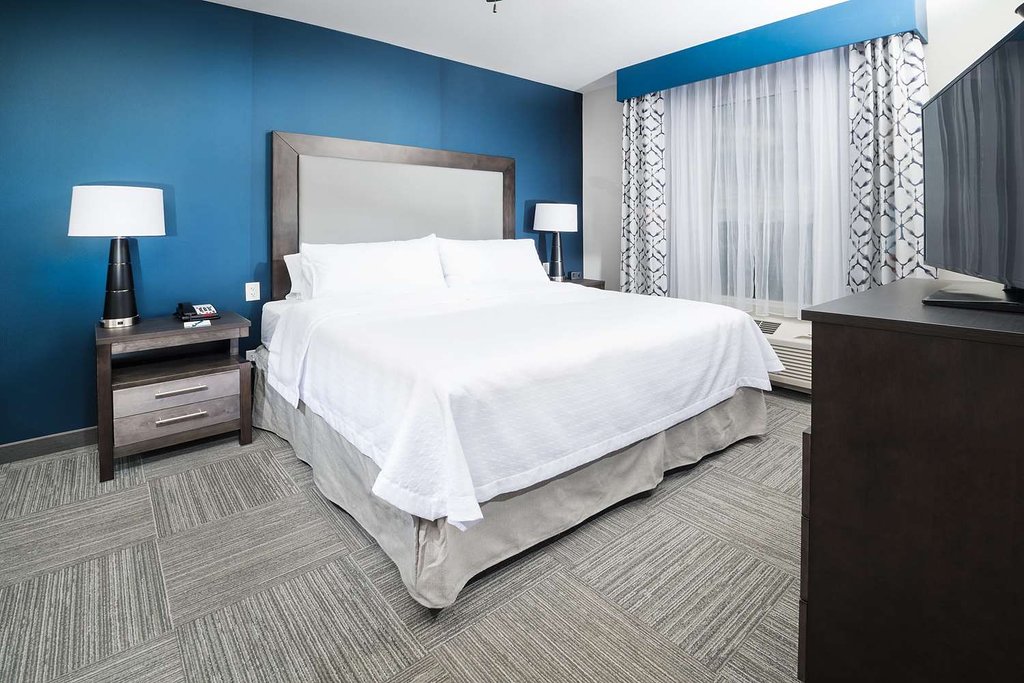 Homewood Suites by Hilton Tulsa/Catoosa, OK