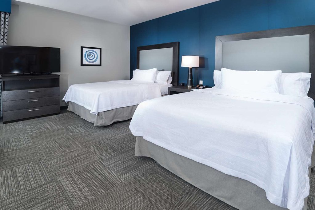 Homewood Suites by Hilton Tulsa/Catoosa, OK