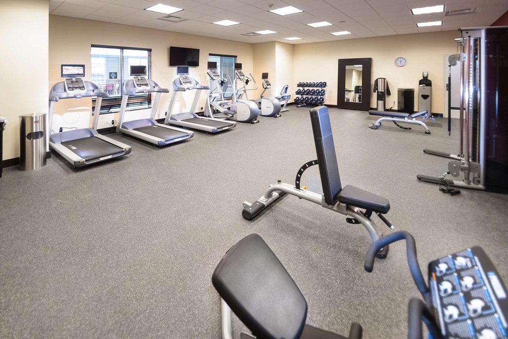 Homewood Suites by Hilton Tulsa/Catoosa, OK