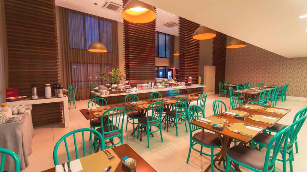 Mais Hotel