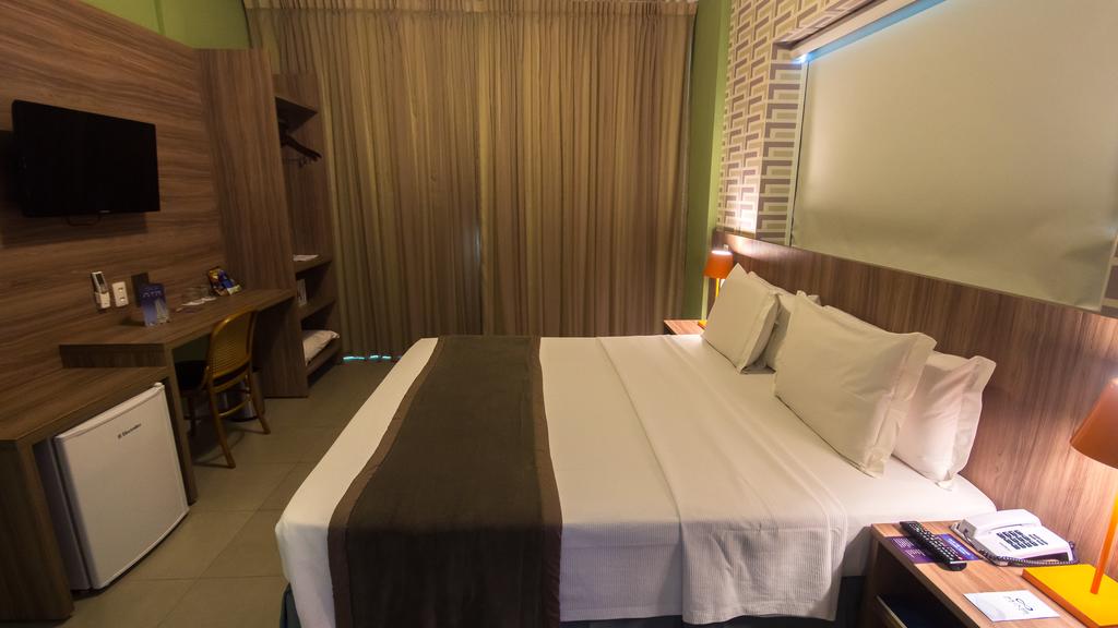 Mais Hotel