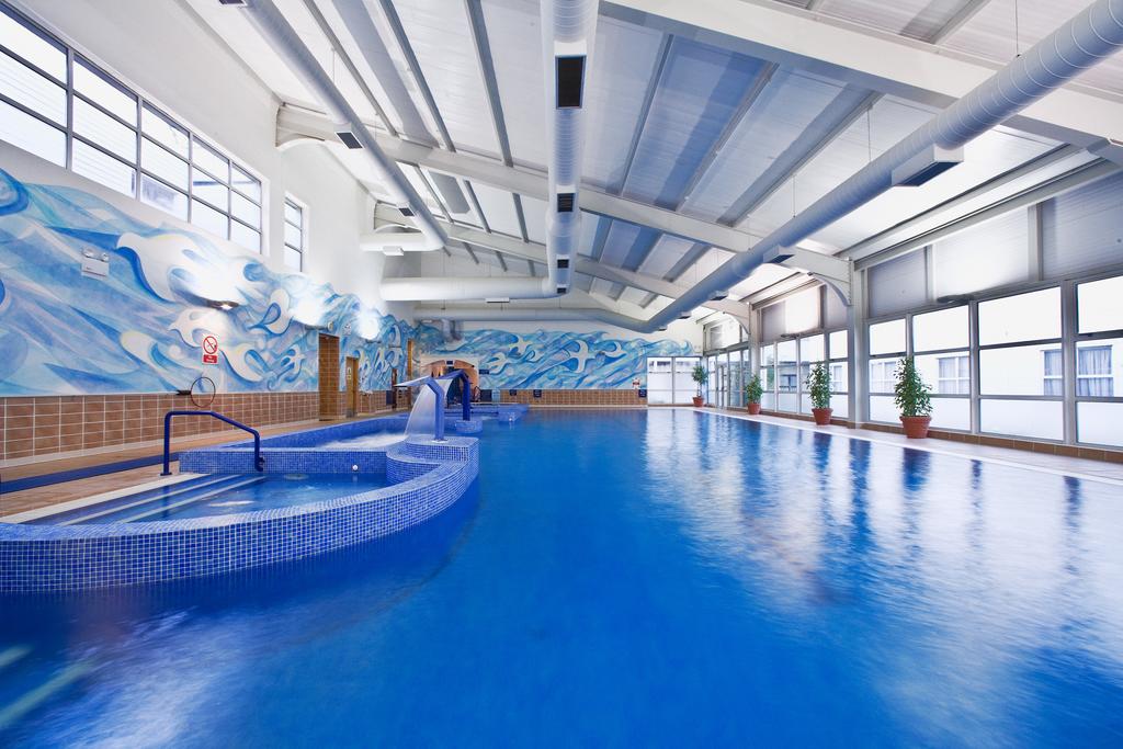 Brandon House Hotel & Solas Croí Spa