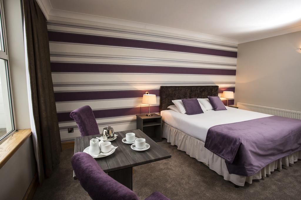 Brandon House Hotel & Solas Croí Spa