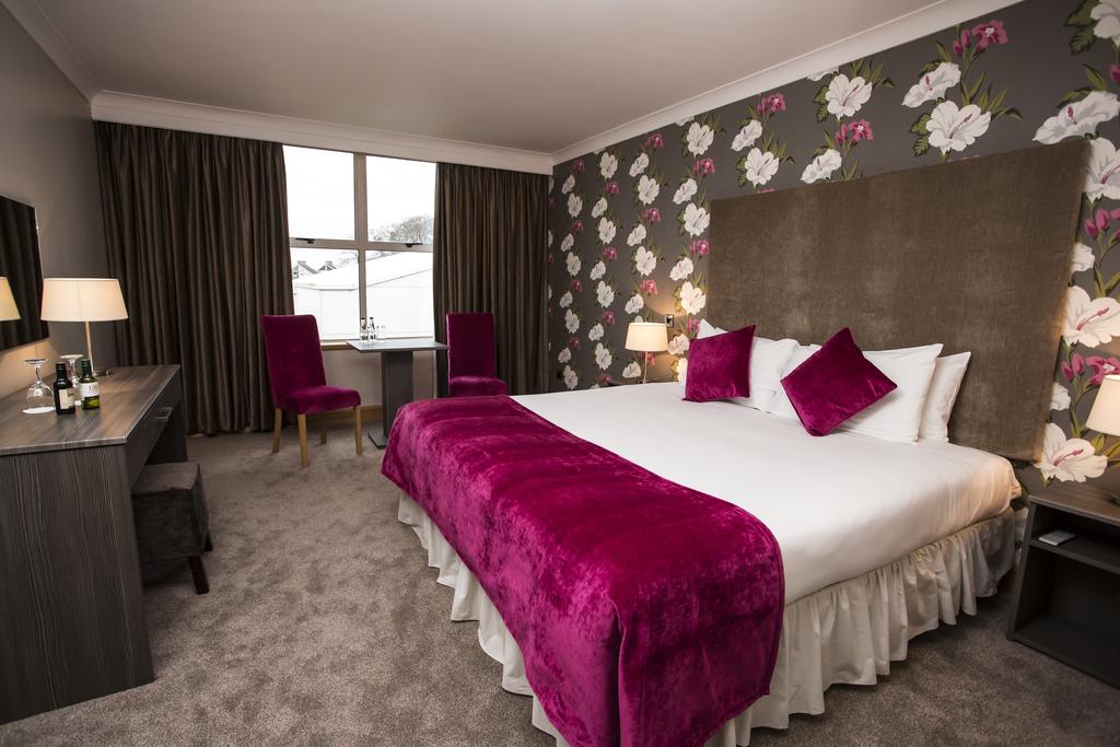 Brandon House Hotel & Solas Croí Spa