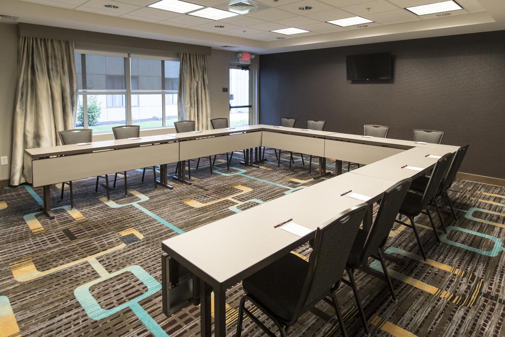 Residence Inn Philadelphia Great Valley/Malvern