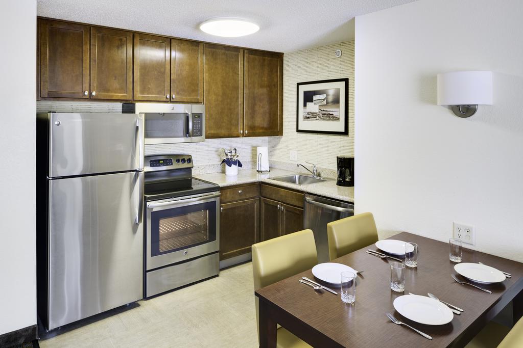 Residence Inn Milford