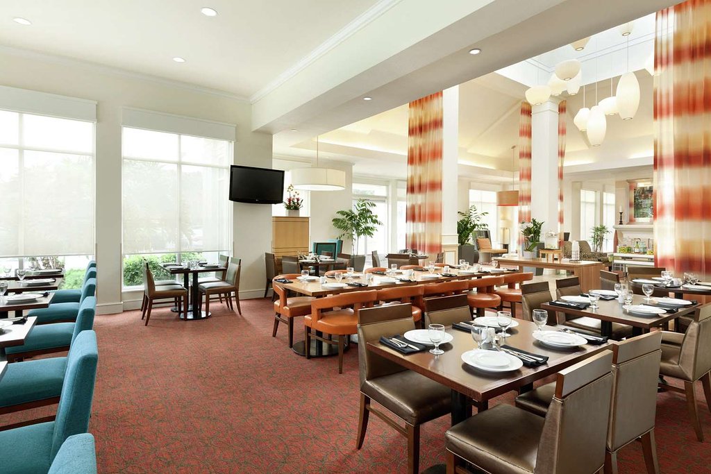 Hilton Garden Inn Gilroy