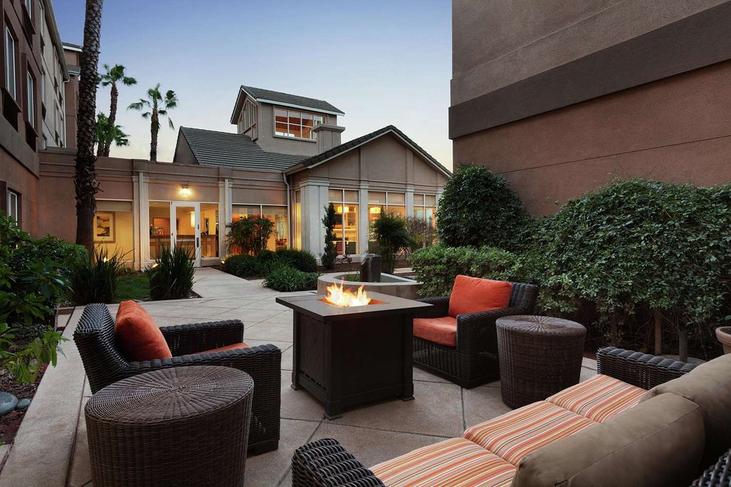 Hilton Garden Inn Gilroy