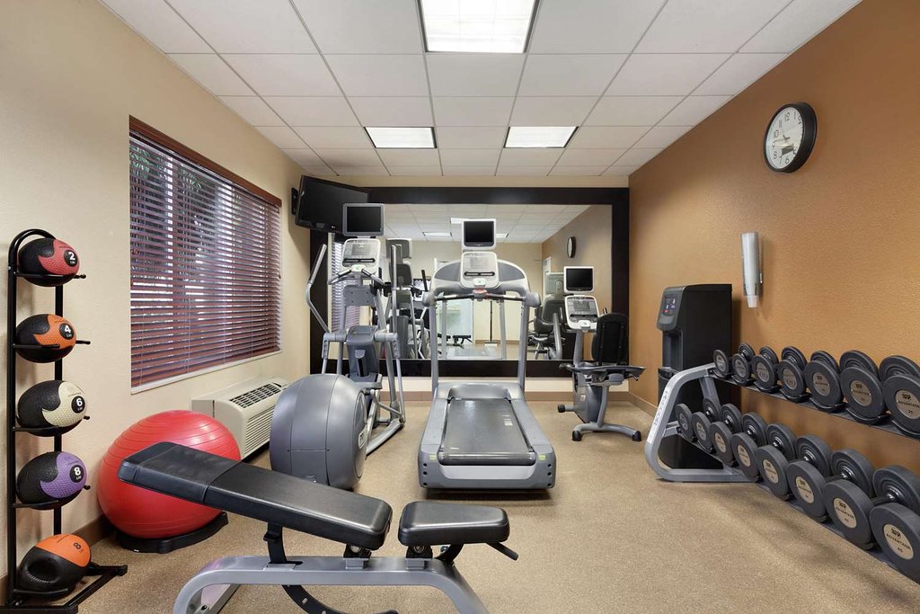 Hilton Garden Inn Gilroy