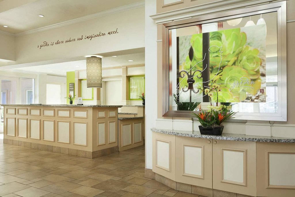 Hilton Garden Inn Gilroy