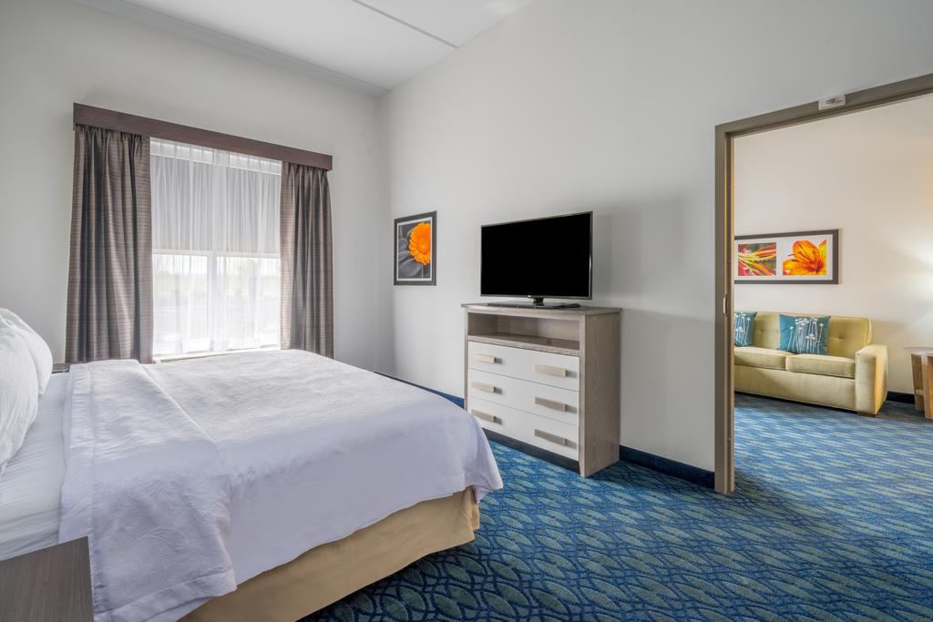 Homewood Suites by Hilton Philadelphia/Plymouth Me