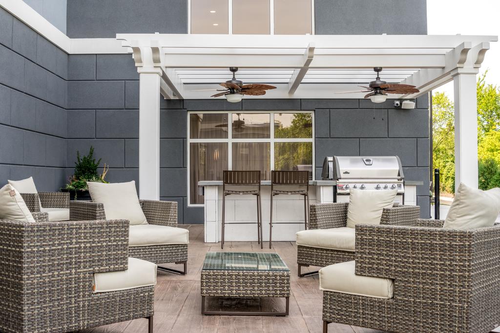 Homewood Suites by Hilton Philadelphia/Plymouth Me