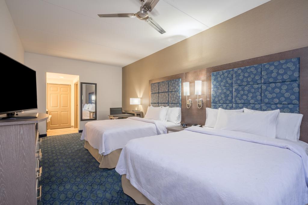 Homewood Suites by Hilton Philadelphia/Plymouth Me